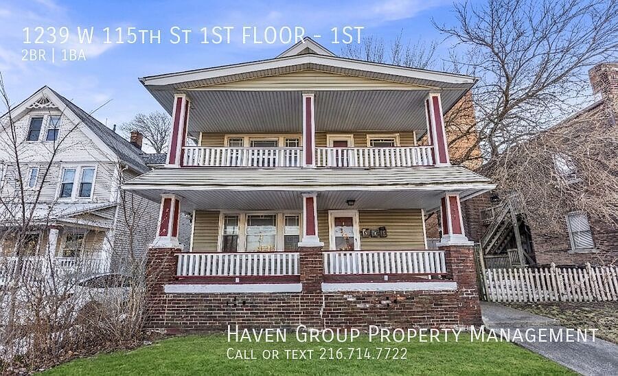 1st image of 1239 W 115th St #1