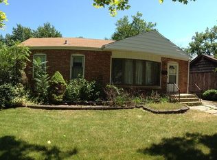 21209 Olympian Way, Matteson, IL 60443