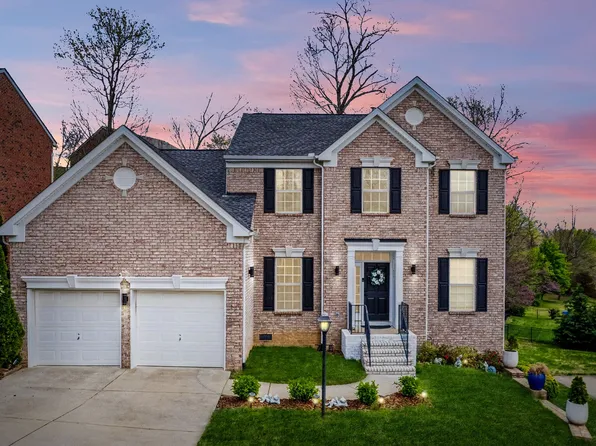 3076 Brookview Forest Dr, Nashville, TN 37211