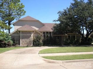 3140 Sebring Dr, Plano, TX 75023