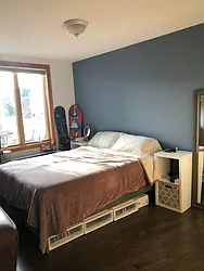 Rented by Keller Williams NYC