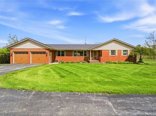 16156 Thompson Rd, Thompson, OH 44086