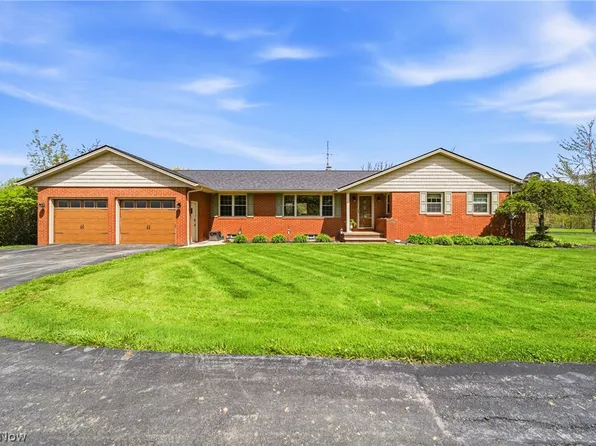 16156 Thompson Rd, Thompson, OH 44086