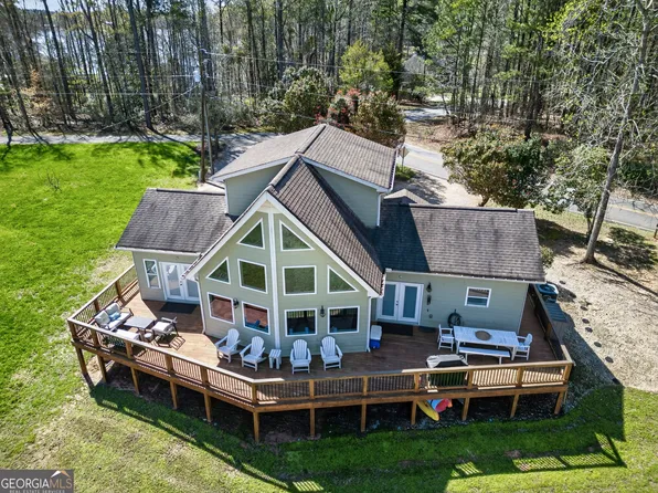 182 Twisting Hill Rd, Eatonton, GA 31024