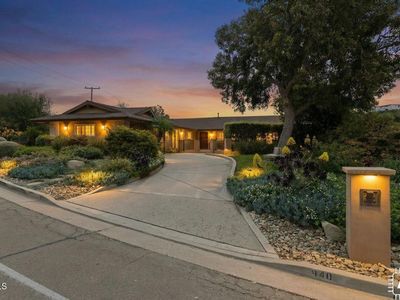 940 Via Arroyo, Ventura, CA, 93003