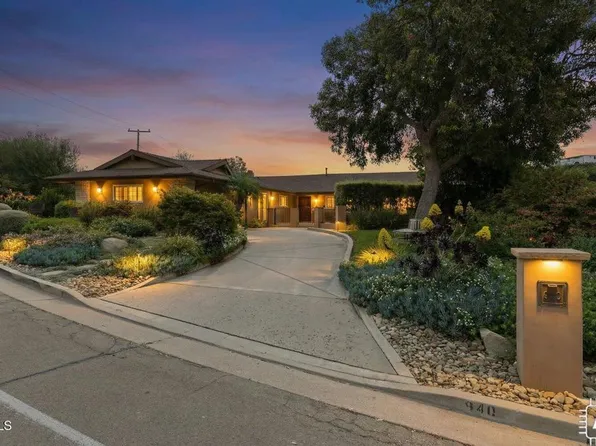 940 Via Arroyo, Ventura, CA 93003