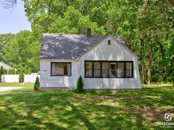 17 N Division Ave, Holland, MI 49424