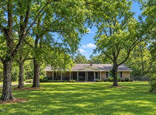 2543 QUAIL ROOST Road, Middleburg, FL 32068