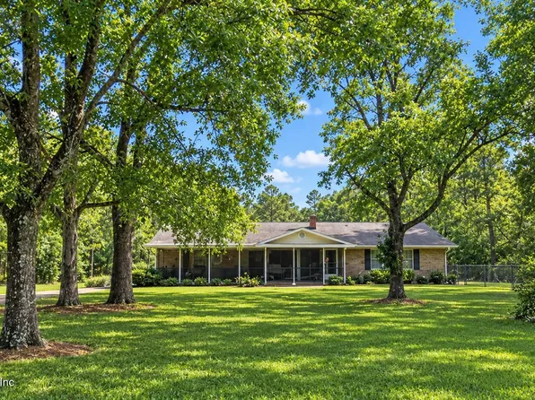 2543 QUAIL ROOST Road, Middleburg, FL 32068