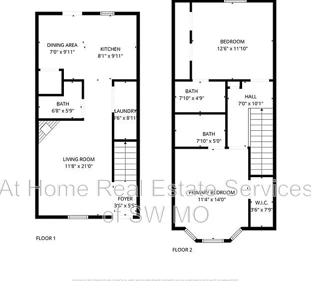1820 W Walnut Lawn St #L1 — Photo 2