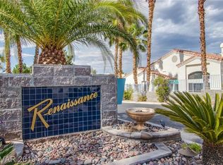 2244 Cassatt Dr, Henderson, NV 89074