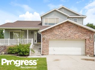 8831 S Deep Creek Dr, West Jordan, UT 84081
