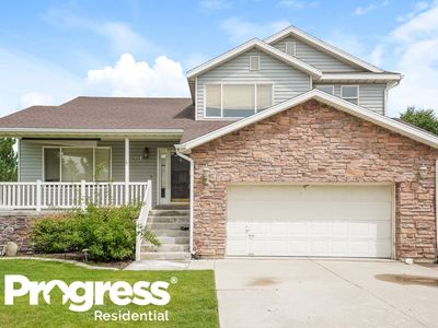 8831 S Deep Creek Dr, West Jordan, UT, 84081