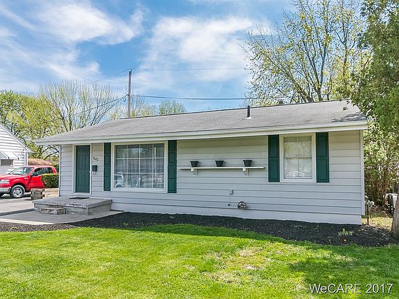 2nd image of 2423 Kunneke Ave