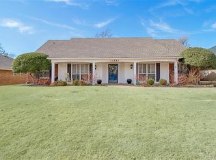 11201 Leaning Elm Rd, Oklahoma City, OK 73120