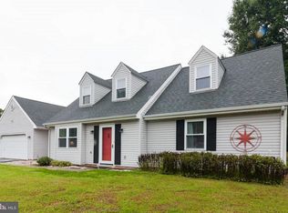 3112 Eutaw Forest Dr, Waldorf, MD 20603