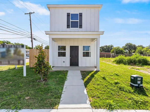 84 Crescent St, Waco, TX 76705