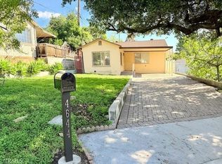 4644 Lowell Ave, La Crescenta, CA 91214