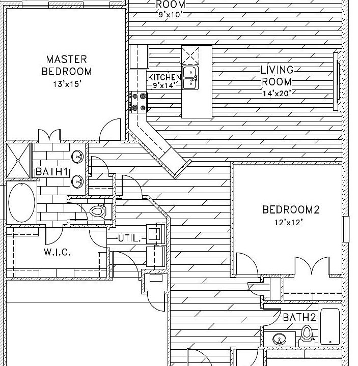 2nd image of 5100 E Galveston Dr S