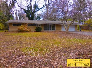 3737 Dublin Rd, Columbus, OH 43221