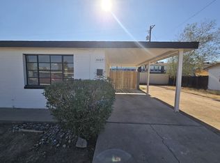 3427 E Willetta St, Phoenix, AZ 85008