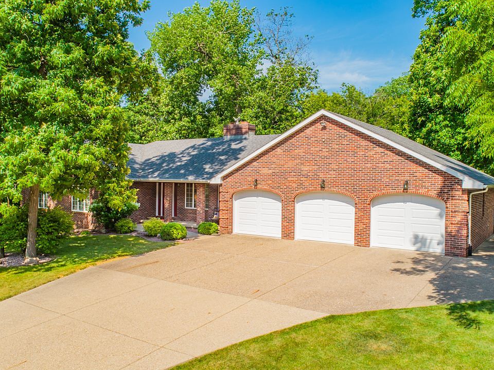 488 Norman Dr, Groveland, IL 61535 Zillow