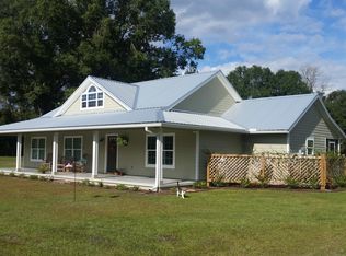 20397 NW 57th Pl, Starke, FL 32091