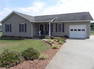 207 Webb Farm Rd, Shelby, NC 28152