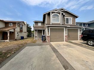 2103 N Yellowstone St #A, Ellensburg, WA 98926