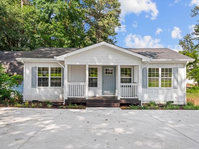 502 E Woodland Dr, Dalton, GA, 30721