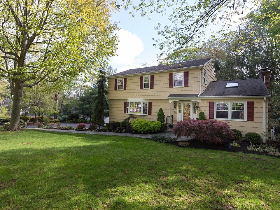 Welcome to 14 Salem Road