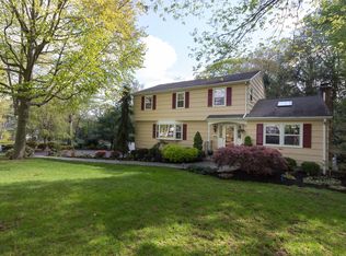 14 Salem Rd, Trumbull, CT 06611