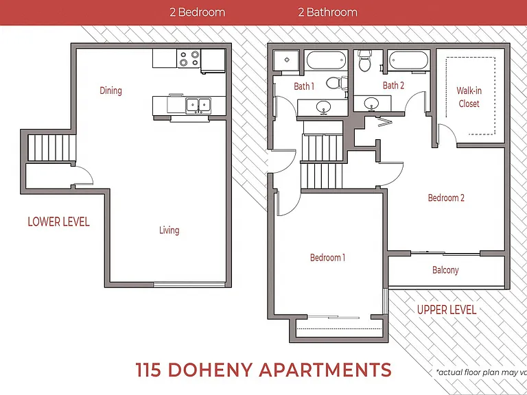 115 Doheny Apartments — Photo 72