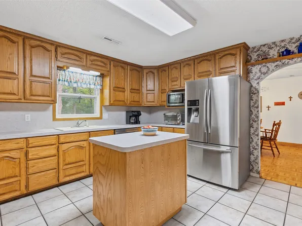 2126 County Road 1450, Bonham, TX 75418