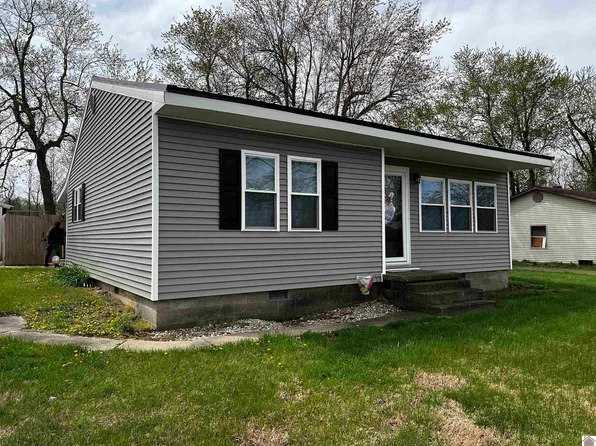 851 109 Webster, Clay, KY 42404