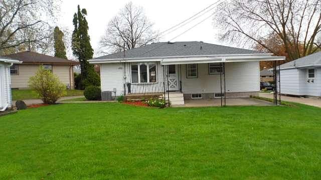 1st image of this home