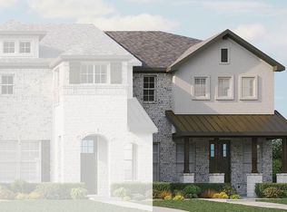 2906 Alto Dr, Sachse, TX 75048