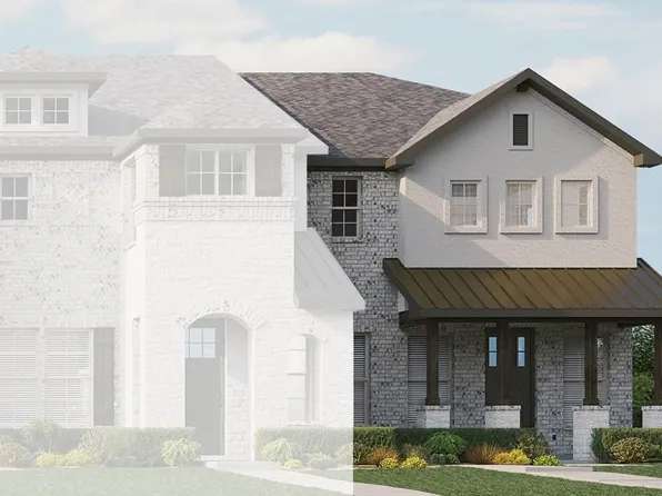 2924 Tenor Way, Sachse, TX 75048