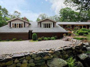 479 Nod Hill Rd, Wilton, CT 06897