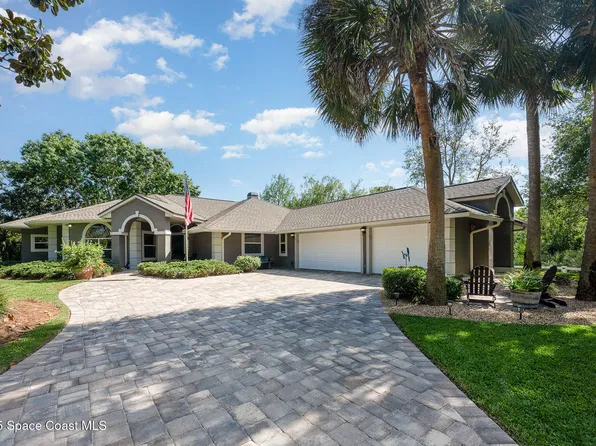 4163 Mockingbird Dr, Melbourne, FL 32934