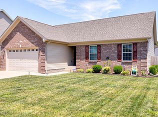 232 Hill Terrace Dr, Mt Washington, KY 40047