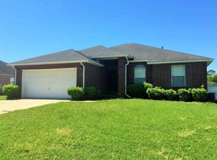 6327 Buckland Dr, Pensacola, FL 32526