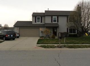 117 Watercrest Ln, Mooresville, IN