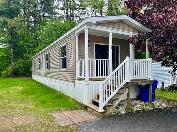 11 Aster Drive, Tilton, NH 03276