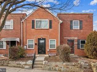 4007 1st St SW, Washington, DC 20032