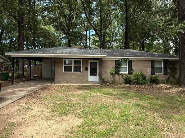 5400 Keats Dr, Little Rock, AR 72209