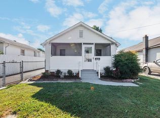 1623 C St, Kingsport, TN 37664