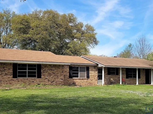 2234 County Road 1574, Linden, TX 75563