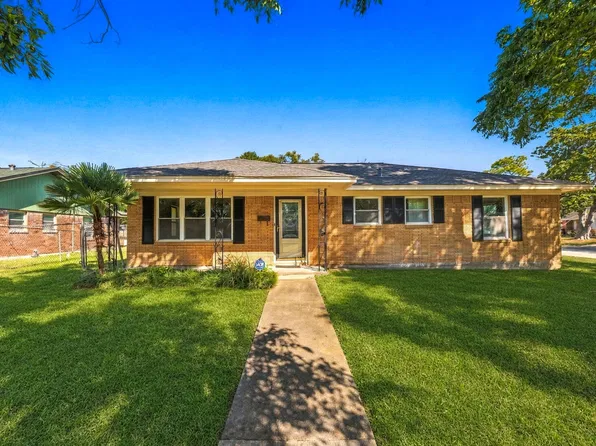 5802 Jason St, Houston, TX 77074