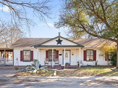 600 Pridmore St, Kaufman, TX, 75142